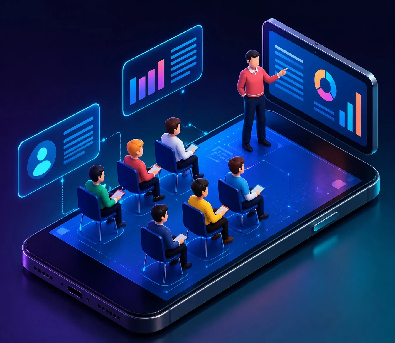 خدمات اسکب برای والدین